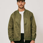 Maverick Bomber - Army | Kore Studios | Mad About The Boy