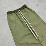 Solace Theory - Cotton Canvas Pant / Militia | SOLACE THEORY | Mad About The Boy