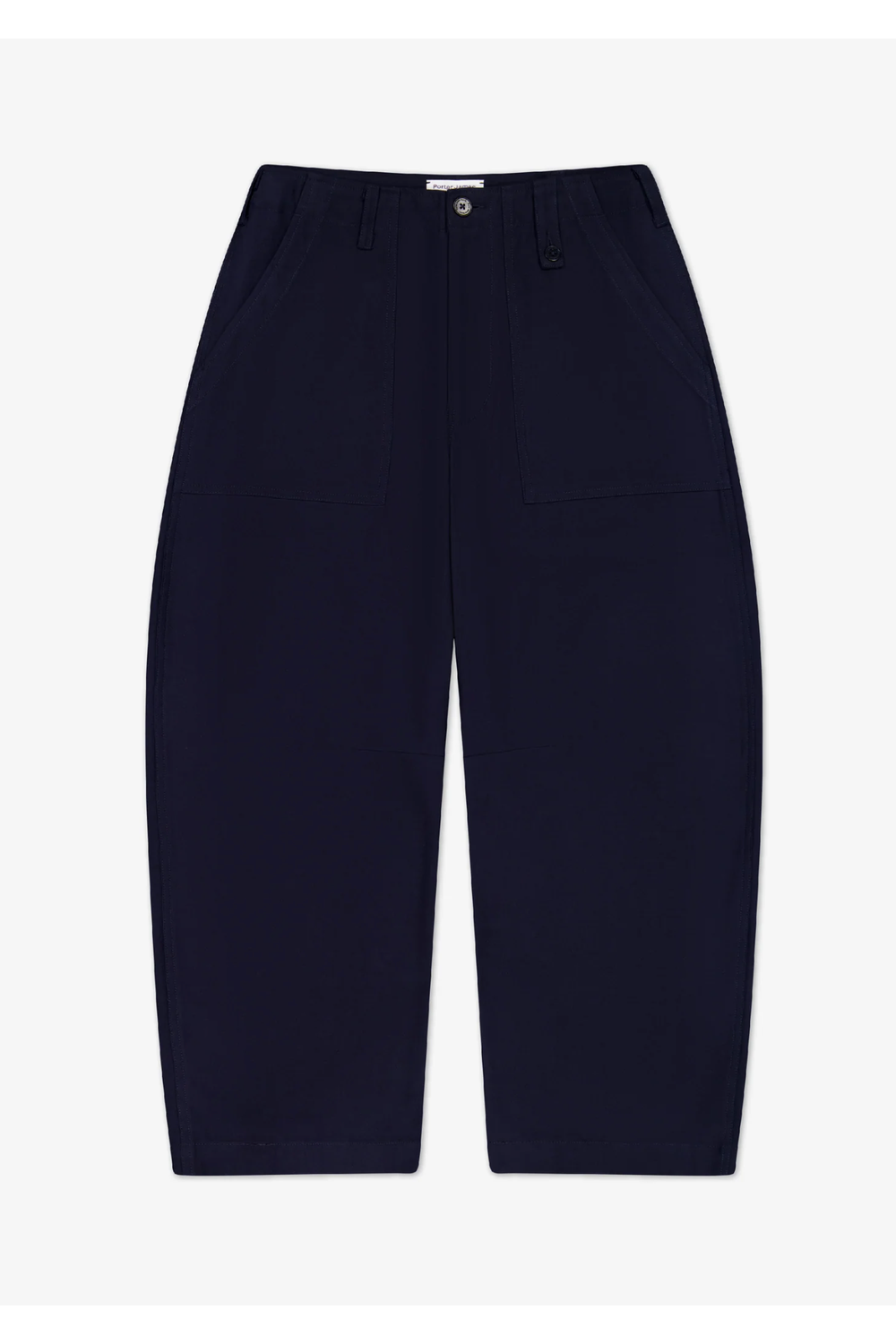 DART-KNEE FATIGUE PANTS NAVY | PORTER JAMES SPORTS | Mad About The Boy