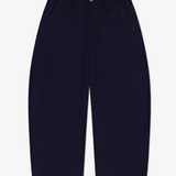 DART-KNEE FATIGUE PANTS NAVY | PORTER JAMES SPORTS | Mad About The Boy