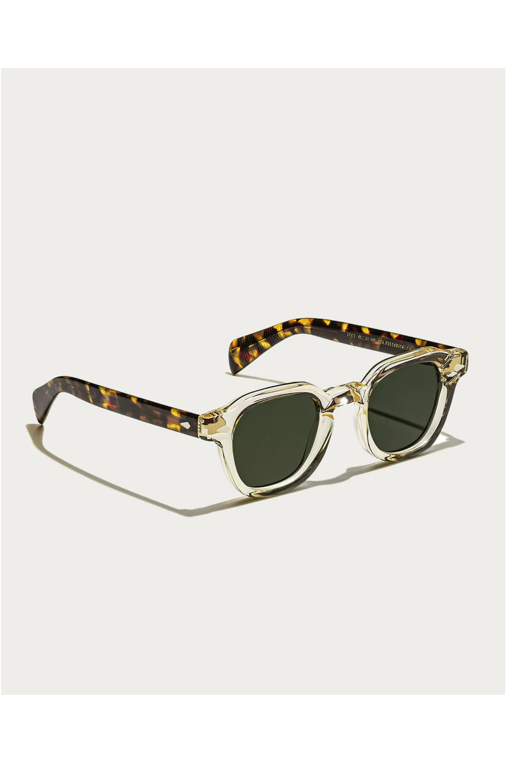 Moscot Dolt Sun | MOSCOT EYEWEAR | Mad About The Boy