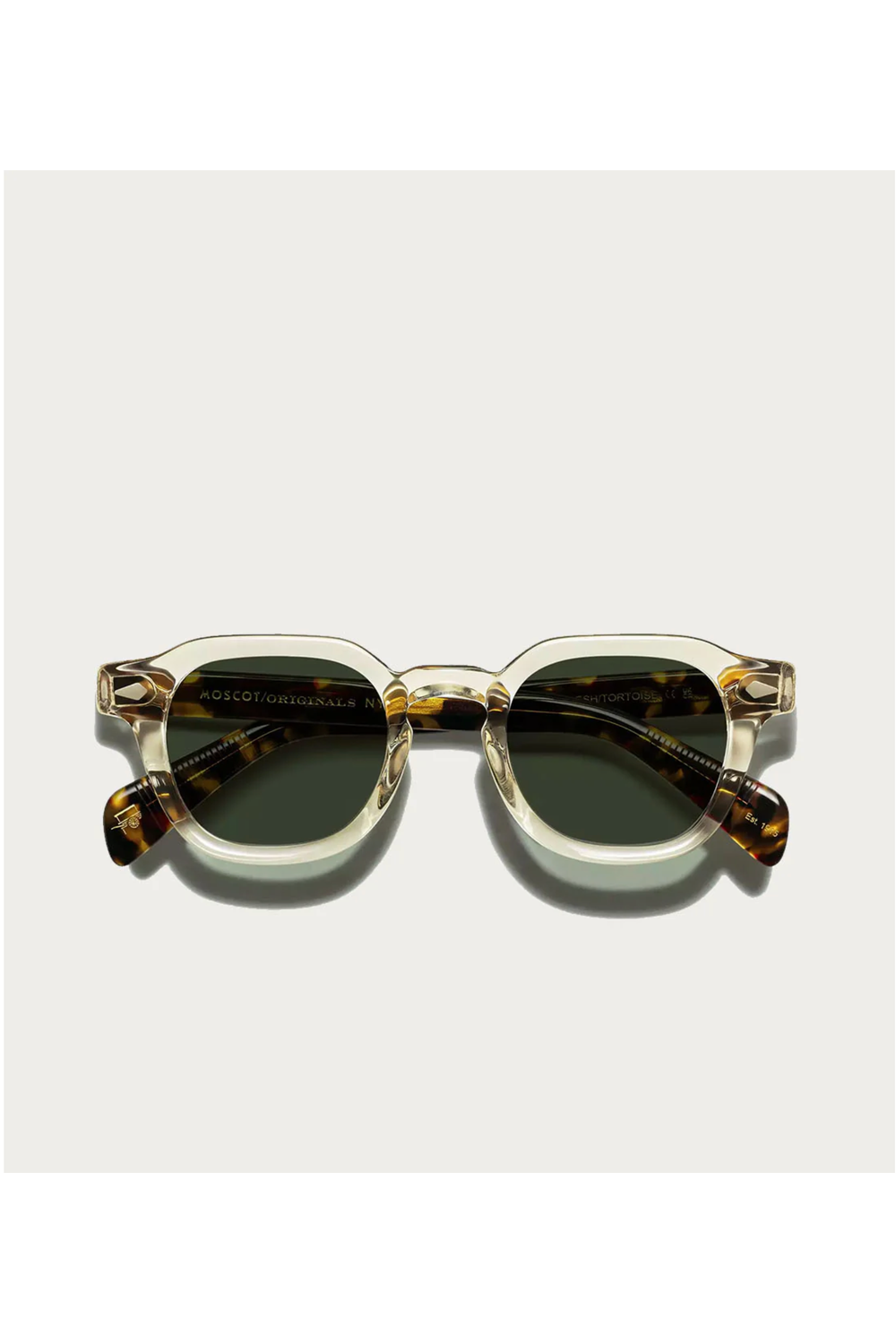 Moscot Dolt Sun | MOSCOT EYEWEAR | Mad About The Boy