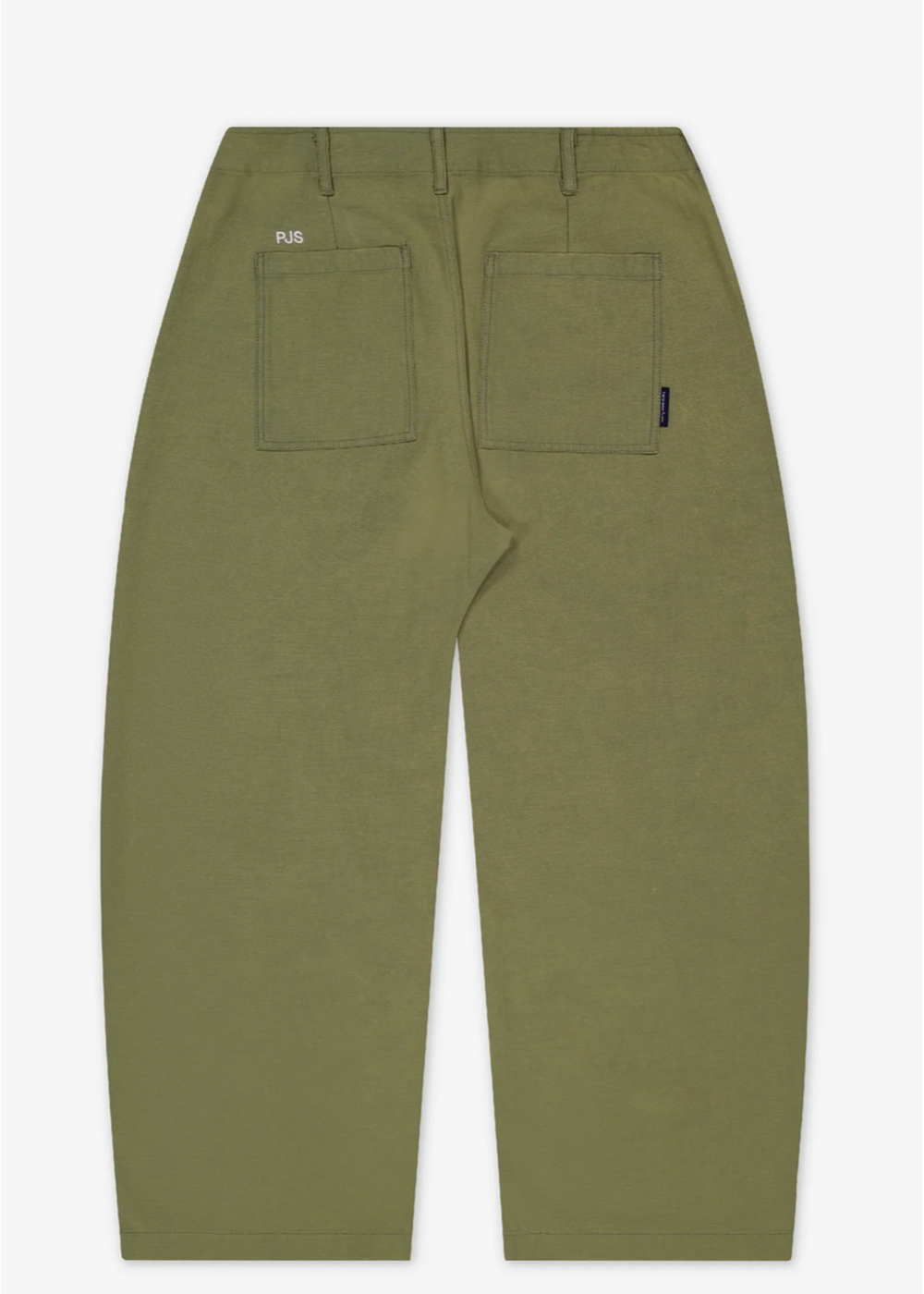 Porter James Sports Dart Knee Fatigues Olive | PORTER JAMES SPORTS | Mad About The Boy