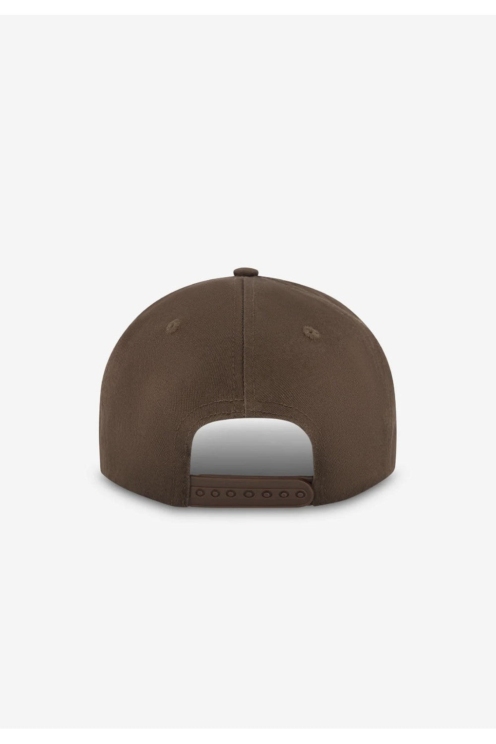 5 Panel Snapback Porter / Brown Twill | PORTER JAMES SPORTS | Mad About The Boy