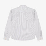 Porter James Sports Big Business Shirt White/Black Stripe | PORTER JAMES SPORTS | Mad About The Boy