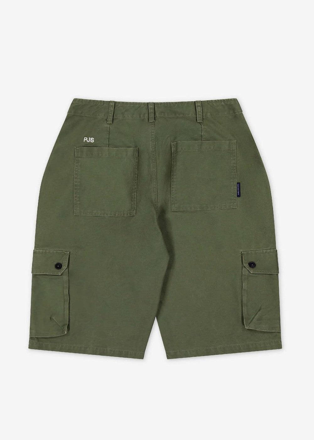 Cargo Shorts | PORTER JAMES SPORTS | Mad About The Boy