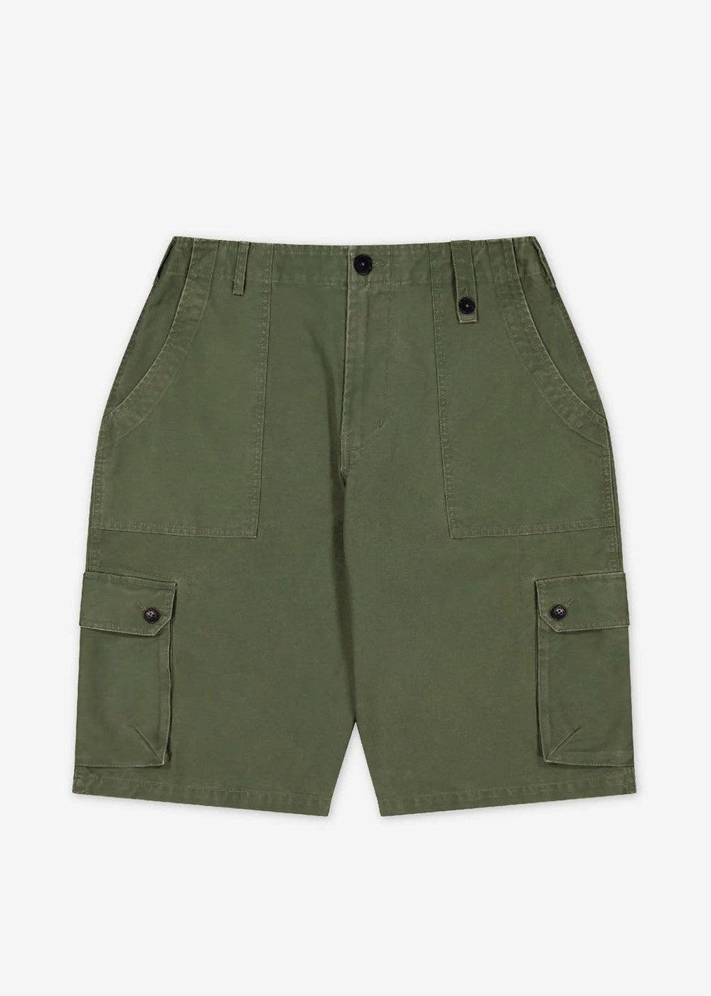 Cargo Shorts | PORTER JAMES SPORTS | Mad About The Boy