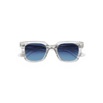 Moscot Grober Sun 48 Crystal Denim Blue | MOSCOT EYEWEAR | Mad About The Boy