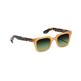 Moscot Grober Sun 48 Honey/Tortoise Forest Wood | MOSCOT EYEWEAR | Mad About The Boy