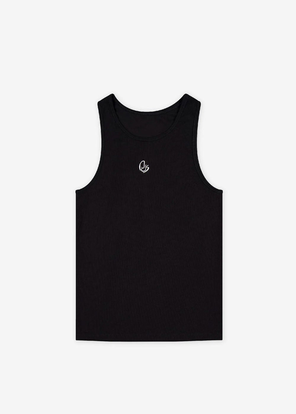 Motif Tank / Black | PORTER JAMES SPORTS | Mad About The Boy