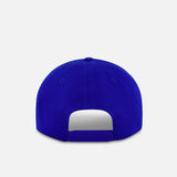 5 Panel Snapback Porter / Royal Blue Twill | PORTER JAMES SPORTS | Mad About The Boy