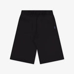 Porter James Sports Pleated Porter Shorts Black | PORTER JAMES SPORTS | Mad About The Boy