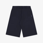 Porter James Sports Pleated Porter Shorts Navy Suiting | PORTER JAMES SPORTS | Mad About The Boy