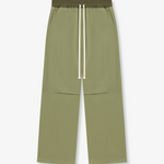 Solace Theory - Cotton Canvas Pant / Militia | SOLACE THEORY | Mad About The Boy