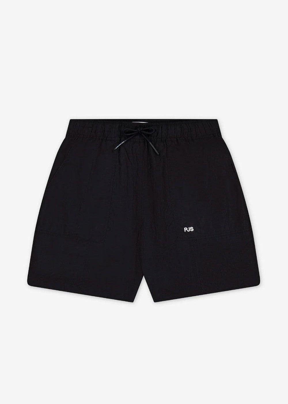 Sunday Shorts / Black | PORTER JAMES SPORTS | Mad About The Boy