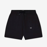 Sunday Shorts / Black | PORTER JAMES SPORTS | Mad About The Boy